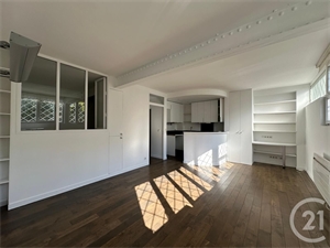 appartement à la vente -   94120  FONTENAY-SOUS-BOIS, surface 54 m2 vente appartement - APR735788